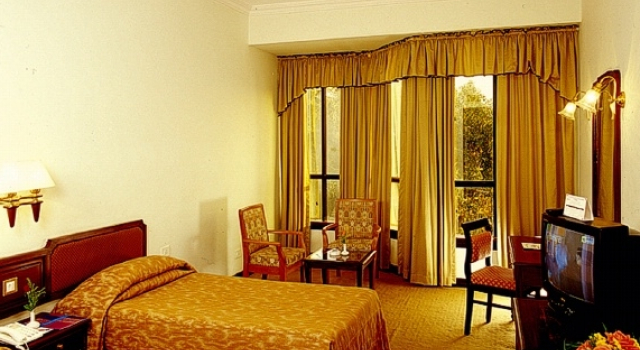 The Lake Village Resort, Varaa Lomakeskus Kottayam New Delhi