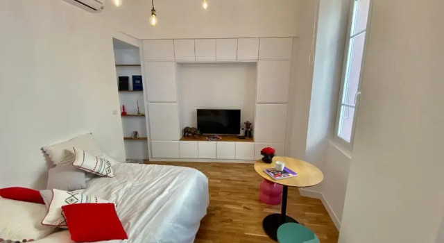 Suite Letizia, Varaa Huoneisto Ajaccio 