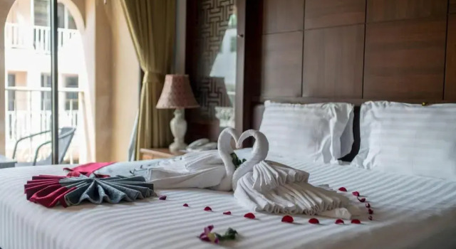 Grand Orlov Apart Hotel