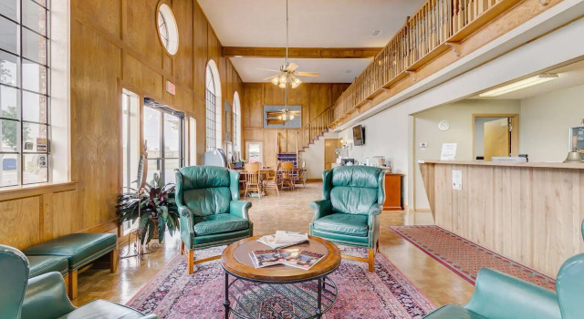 Lake View Inn