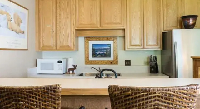 Двухместный номер Standard c 1 комнатой Northstar Resort by Vail Resorts