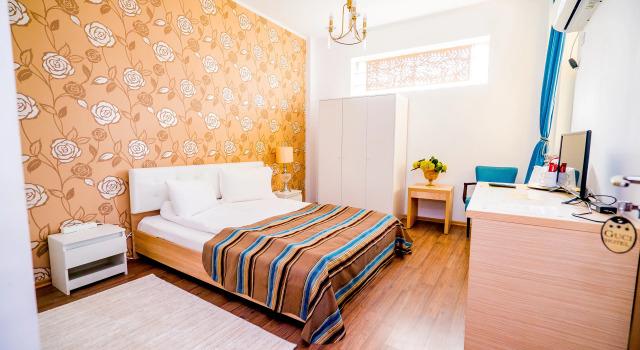 Guci Hotel, Забронировать Отель Констанца жудец Констанца