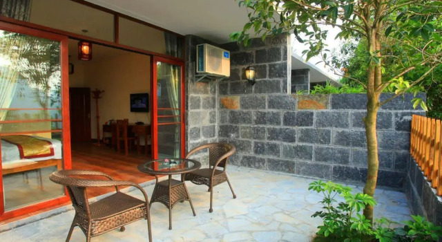 Yangshuo Fairyland Inns, Забронировать Отель Отели Яншо 3 звезды, рядом с Парк Яншо, 3*