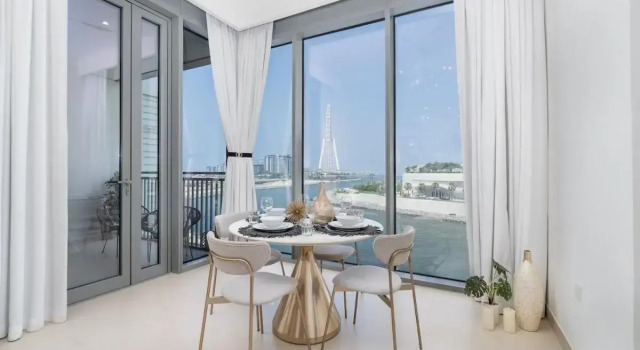 VIP Castles Marina Suites - Cozy 1 Bed in 52 42, Забронировать Отель Дубай-Марина , рядом с Dubai Marina Yacht Club