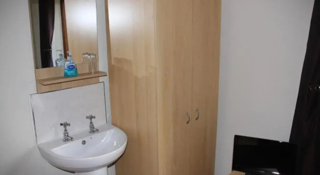 Standard Zimmer Scotia
