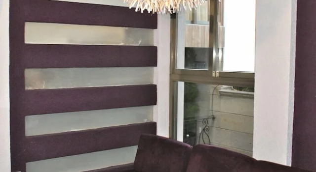 Люкс Business Suites SG