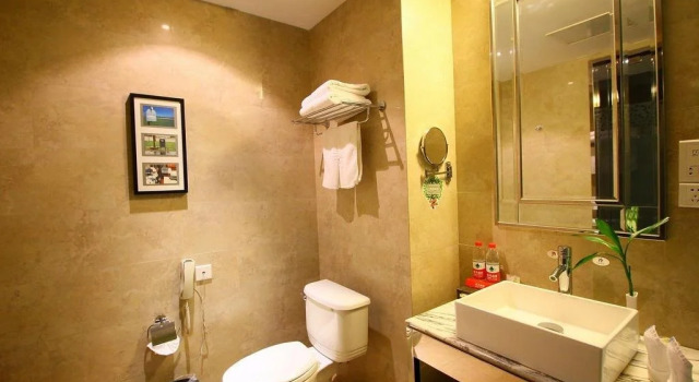 Phoenix Hotel Changzhou, Rezerwuj Hotel Xinbei 