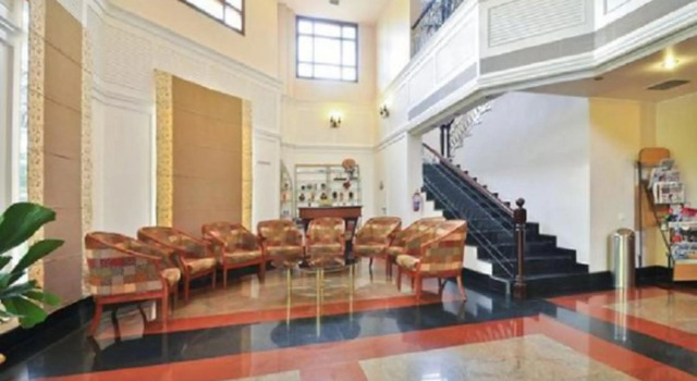 V K G Group Holiday Hotel