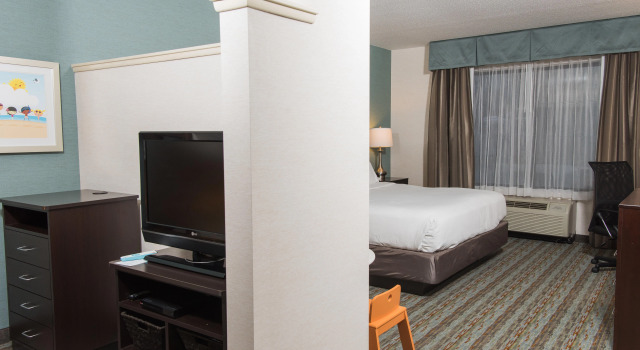 Wyndham Garden Erie, Prenota Hotel Hotel a Kearsarge con colazione, Colazione