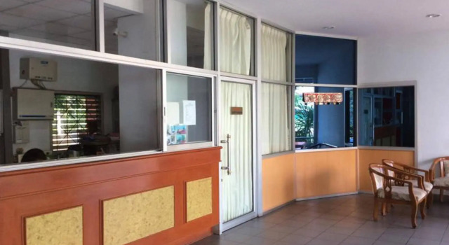 C.S. Apartment Hat Yai