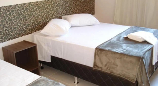 Номер Standard Brisa Parque Hotel