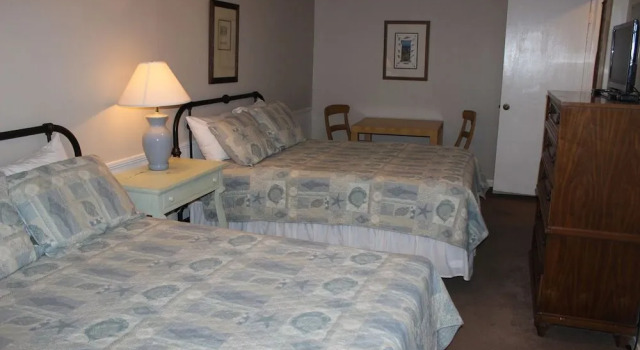 Gulf Sands West Unit 2 - Miramar Beach, Rezerwuj Hotel Hotele w Emerald Coast z parkingiem, Parking