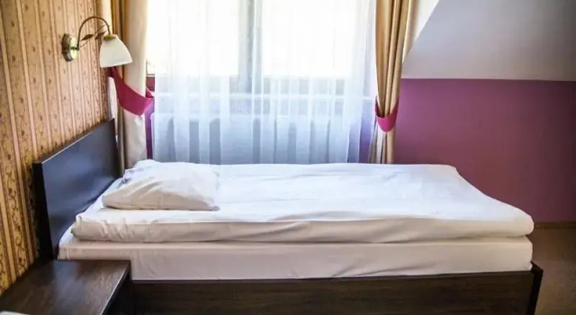 Двухместный номер Standard Hotel Korona