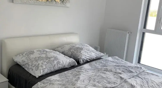 Люкс Presidential Luxury Westpark 2 Residence Lake View W4