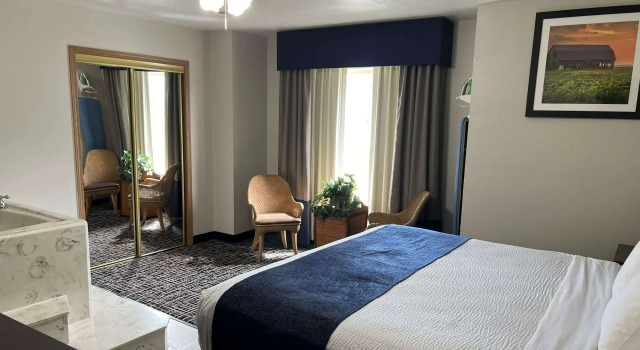 Days Inn by Wyndham Grove