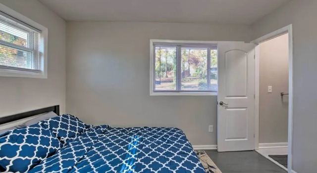 Central Location! ATL Stay 5 Mi to Mercedes-benz, Boek Vakantiehuis Hotels in Georgia met parkeren, Parkeren