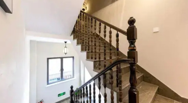 Zhujiajian Nuanxiangwu Meisu, Buchen Sie Hotel Putuo Zhoushan