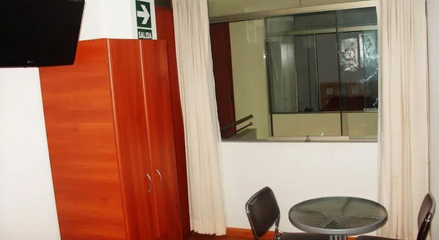 Takora Inn, Rezerwuj Hotel Tacna Peru