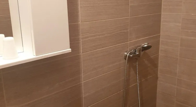 Четырёхместный номер Standard Hotel Storia