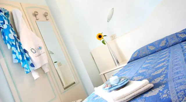 Двухместный номер Standard Hotel Cadiz