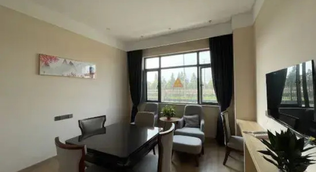 YuandaHotel, Varaa Hotelli Shanghai Shanghai