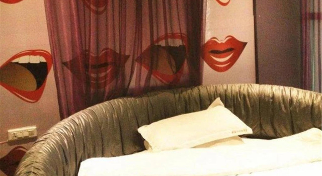 The Seventh Fashion Hotel, Reserva ahora Hotel Dazhou Sichuan
