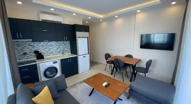 Апартаменты Deluxe Maye Residence