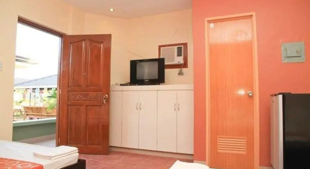 Номер Superior La Sueña Brisa Beach Resort & Events Place - Official