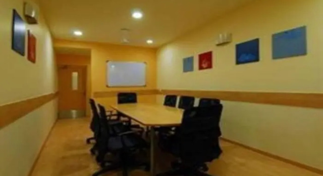 Ginger Ludhiana, Book Hotel Ludhiana Punjab