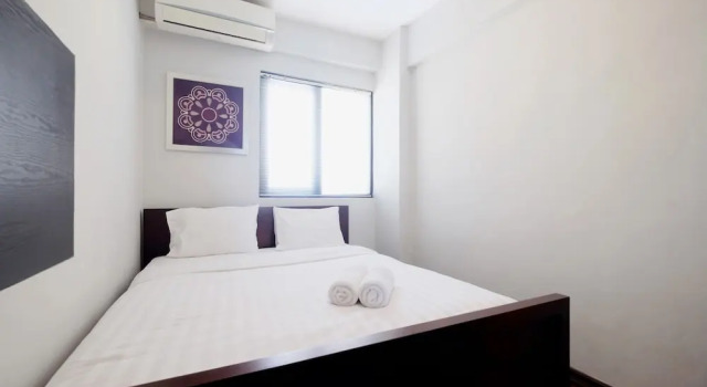 Best Choice 1BR Apartment at Kebagusan City, Book Apartment Jakarta Jakarta Province