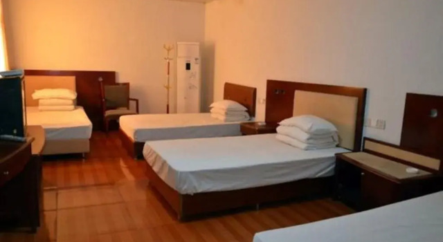 Suqian Yanghe Lanmeng Hotel, Prenota Hotel Hotel 3 stelle a Suqian, 3*