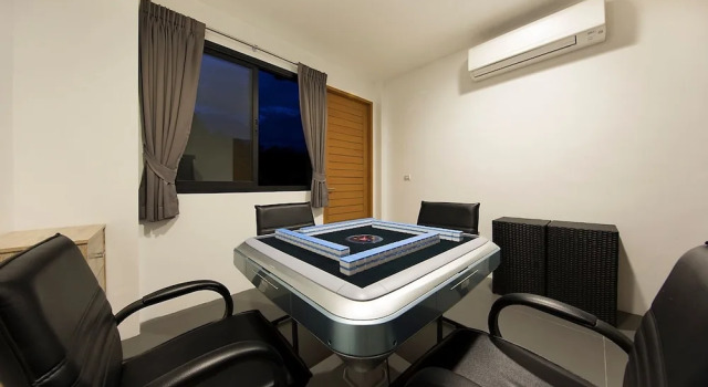 Вилла Deluxe Samui Sea Star Villa