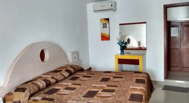 Camera Comfort Hotel Maritimo