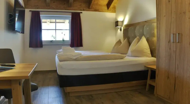 Cozy Apartment in Piesendorf