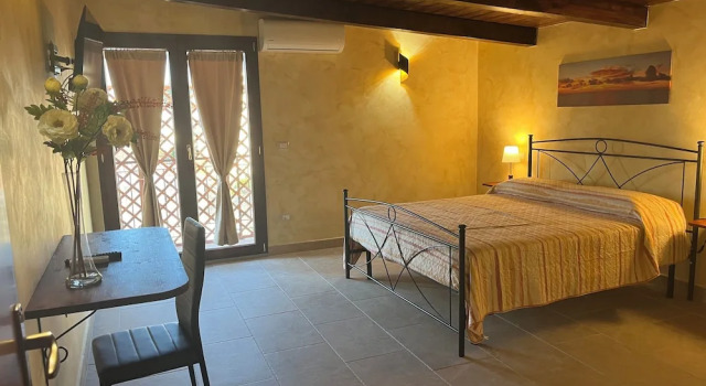 Апартаменты B&B Around the World