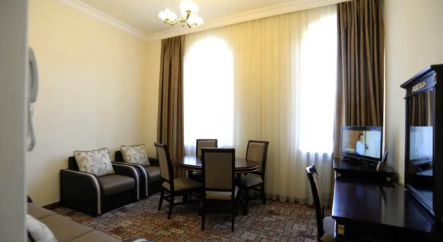Номер Standard Jermuk Olympia Sanatorium
