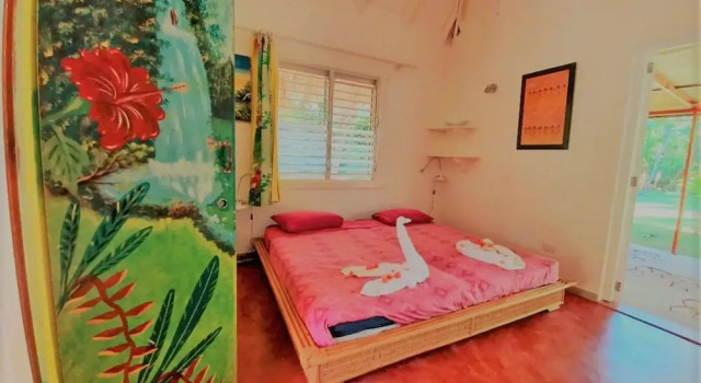 Labellaventura, Rezerwuj Hotel Las Galeras Samana
