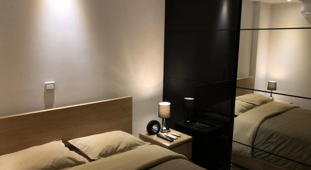 Kennedy Deluxe Suites, Réserver Hôtel Hôtels à Nicosie avec parking, Parking