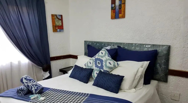 Magia Guest House