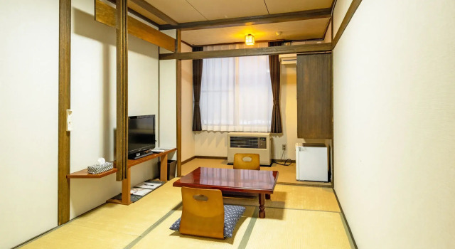 Yunosawa Onsen Mori no Shiki, Varaa Hotelli Hotellit Hokkaido pysäköinnillä, Pysäköinti