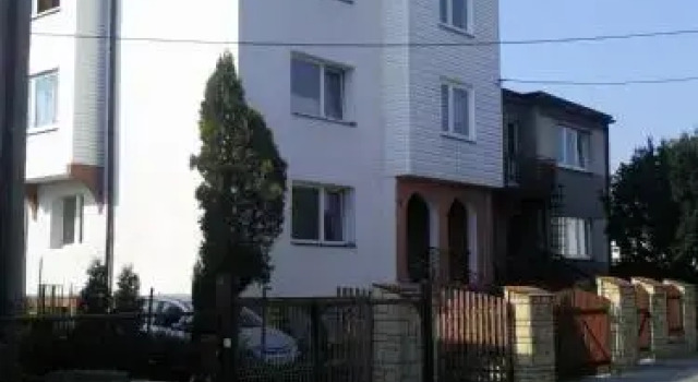Noclegi Przy Szpitalu