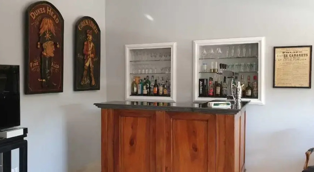 Villa Emeraude