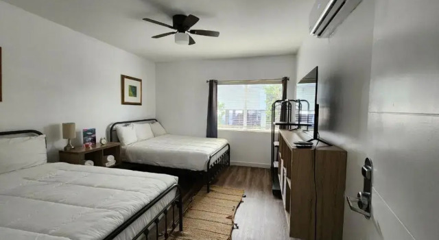 Boutique Apartments Flamingo, Забронировать Апартаменты/квартира Апартаменты Майами-Бич, рядом с Miami Beach Latin Chamber of Commerce, Апартаменты/квартира
