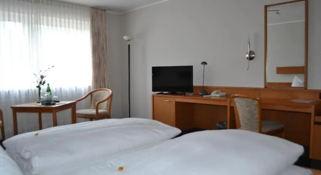Номер Standard Aparthotel Sprendlingen
