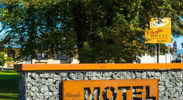 Cherylea Motel, Забронировать Мотель СПА-отели Бленем, SPA-услуги