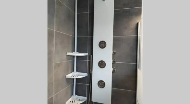 Апартаменты T1 DE 45M2 CLIMATISE, SPA, au milieu des oliviers