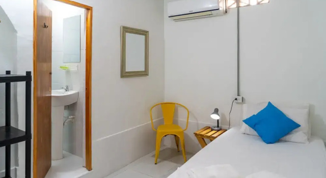 Hotel Casa George