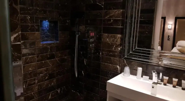 Семейный номер Standard Duke Of Leinster Hotel