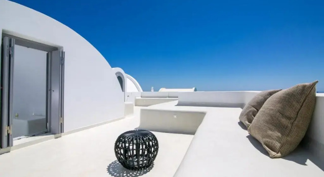 Вилла Philosophia Luxury Villa