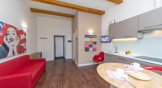 Апартаменты Alex Apartments near Kreshatik st
